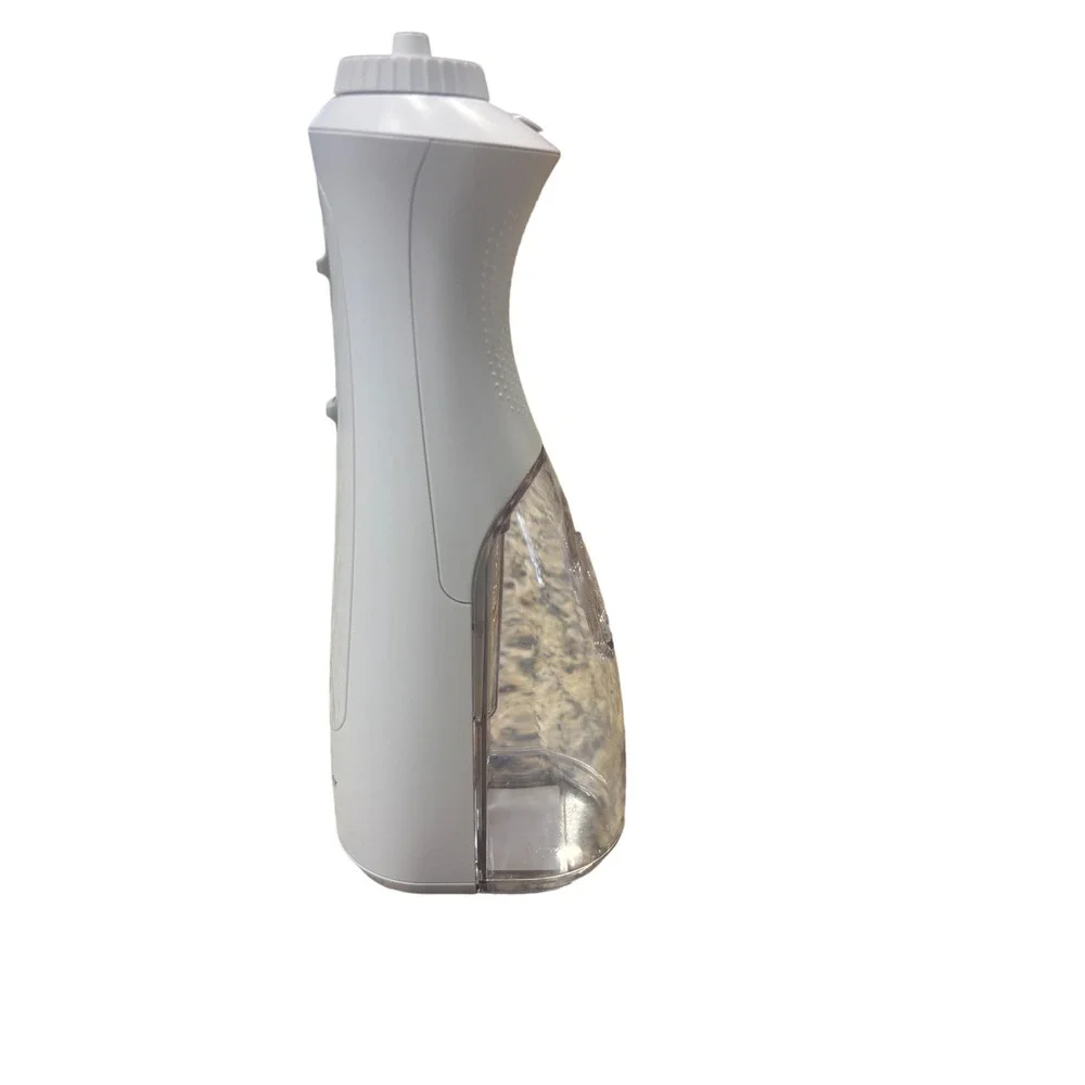 Waterpik Cordless Express Water Flosser White WF-13W WF-13C Irrigator Parts Only